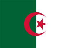 Algeria Women
