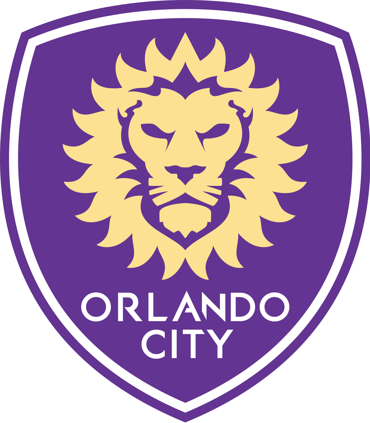 Logo Orlando City