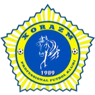 Logo Xorazm Urganch