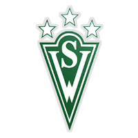 Logo Santiago Wanderers