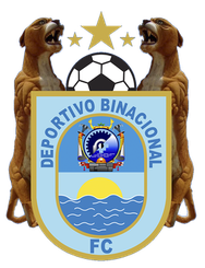 Logo EM Deportivo Binacional