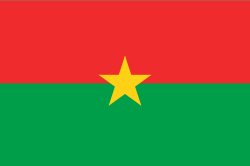 Burkina Faso U20