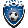 Logo Petone FC