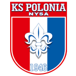 Logo Polonia Nysa