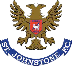 Logo St Johnstone Women