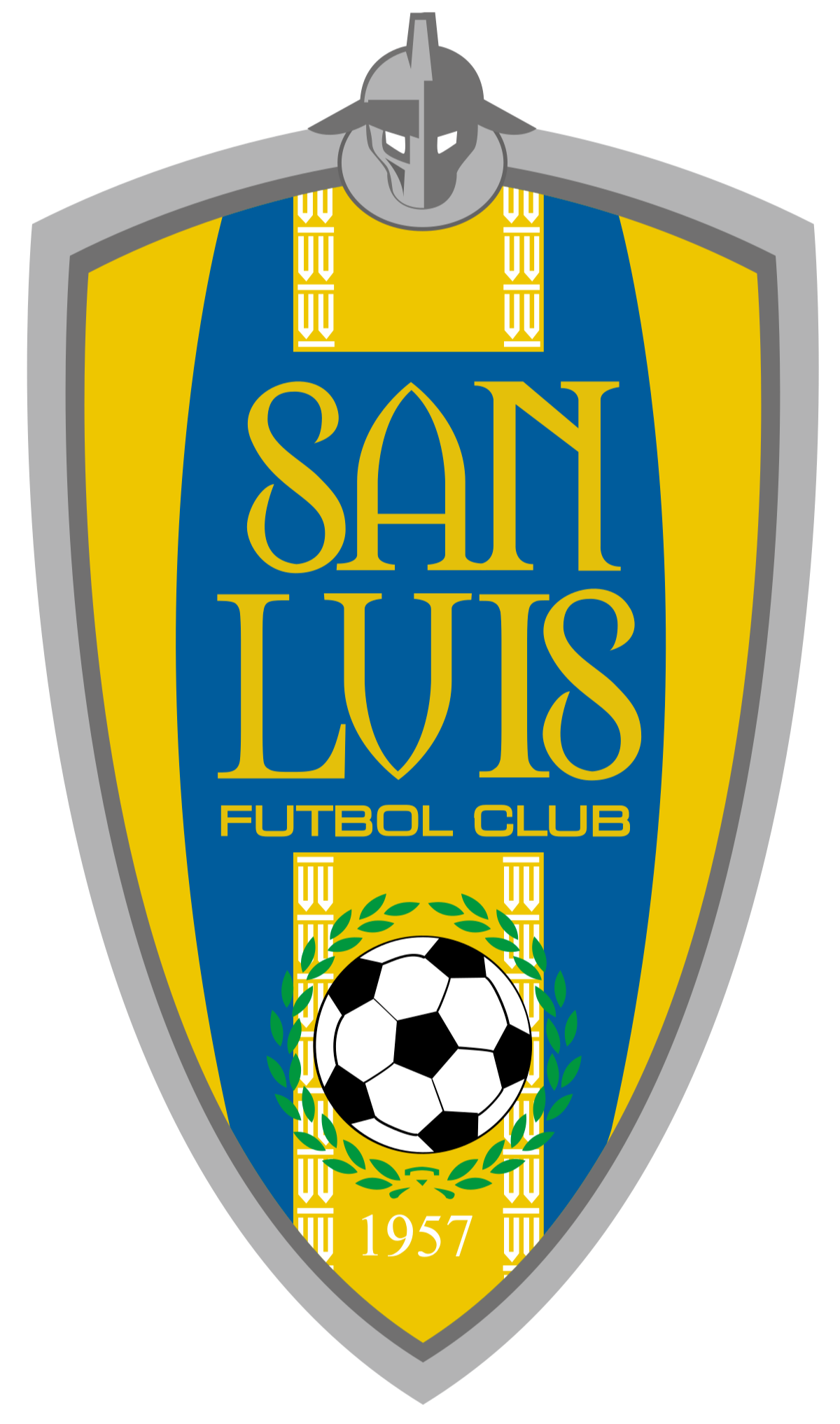 Logo San Luis FC Women