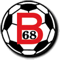 Logo Toftir B68