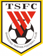 Logo Shandong Taishan U20