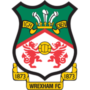 Logo Wrexham