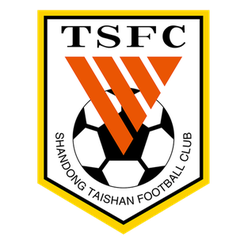 Logo Shandong Taishan B
