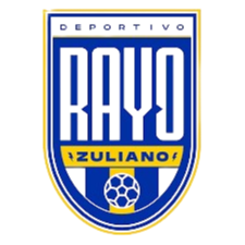 Logo Rayo Zuliano