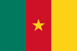Cameroon Women