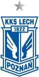 Logo Lech Poznan