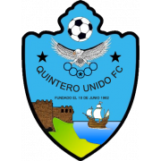 Logo Quintero Unido
