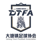 Logo Datang Town FC
