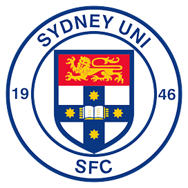 Logo University of Sydney Women