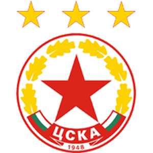 Logo CSKA Sofia
