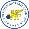 Logo Inter Lions U20