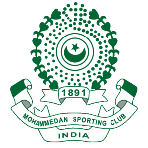 Logo Mohammedan SC