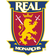 Logo Real Monarchs