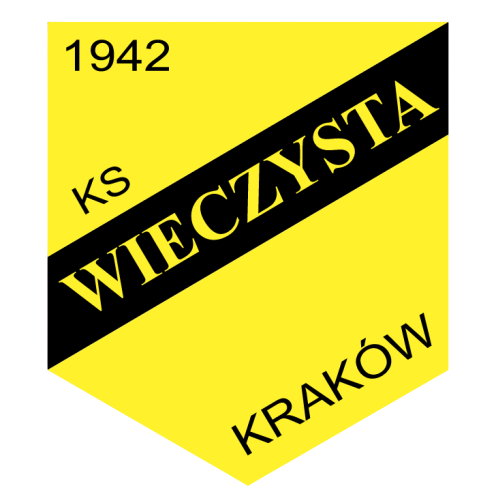 Logo KS Wieczysta Krakow