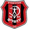 Logo Hapoel Jerusalem