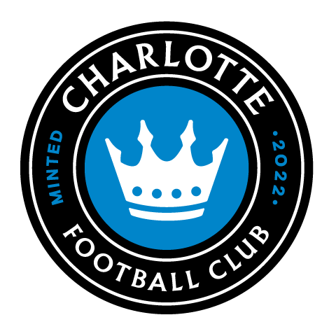 Logo Charlotte FC