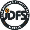 Logo JDFS Alberts