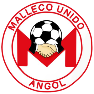 Logo Malleco Unido