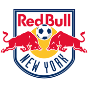Logo New York Red Bulls B