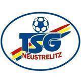 Logo TSG Neustrelitz