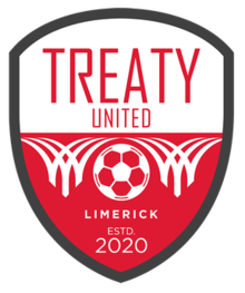 Logo Treaty United