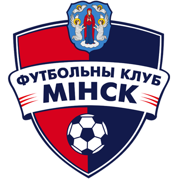 Logo FC Minsk