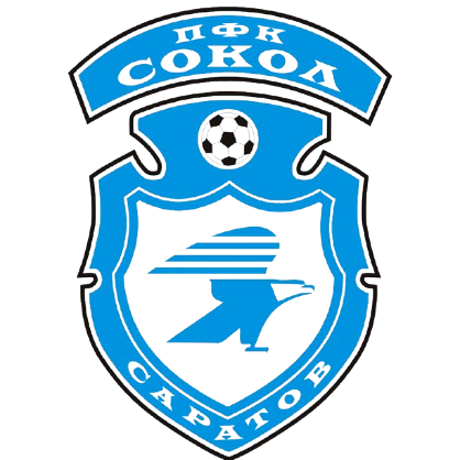 Logo Sokol Saratov