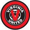 Logo Virginia United SC Women