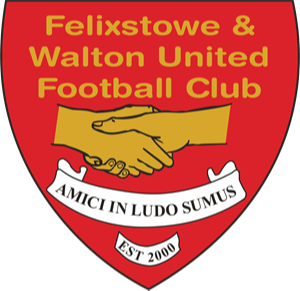 Felixstowe Walton United